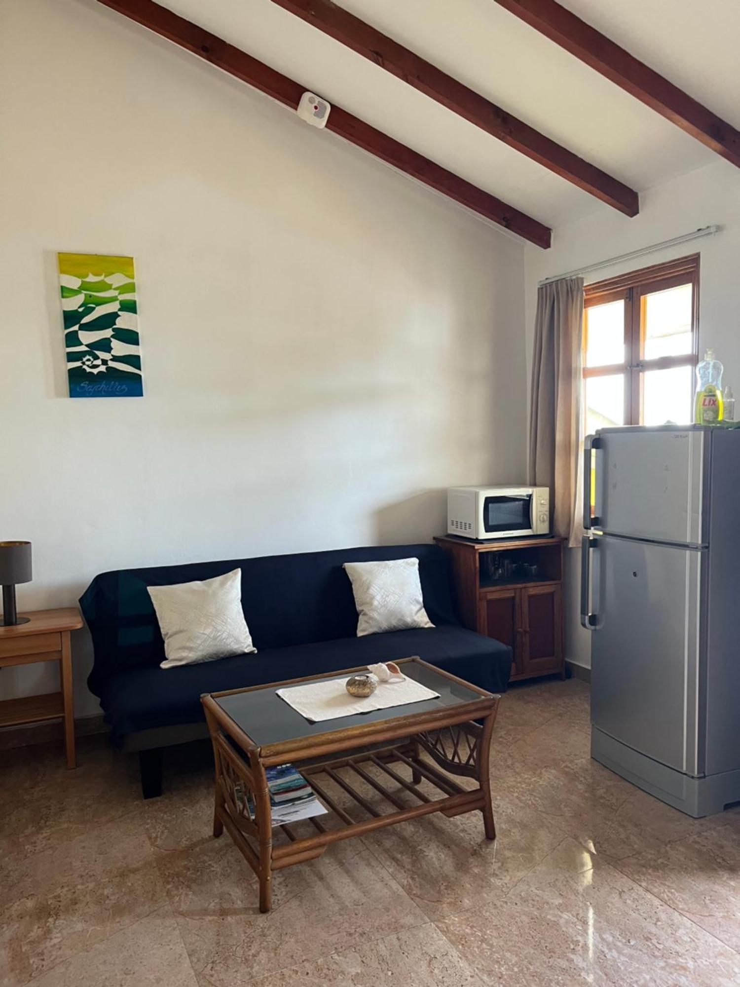 Maison Marikel Pointe Au Sel Экстерьер фото